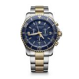Sportoonline Victorinox 241791 Maverick Chrono Quartz Erkek Kol Saati