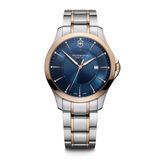 Sportoonline Victorinox 241911 Alliance Quartz Erkek Kol Saati