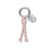 Sportoonline Victorinox 4.1895.N Kordonlu Anahtarlık Halkası, Pembe