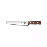 Sportoonline Victorinox 5.2930.22G 22cm Akağaç Ekmek ve Pasta Bıçağı, Hediye Kutulu