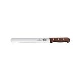 Sportoonline Victorinox 5.4200.25RAD 25cm Çam Ağacı Dilimleme Bıçağı