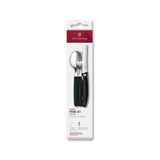 Sportoonline Victorinox 6.7193.3F Swiss Classic 3lü Piknik Seti, Siyah