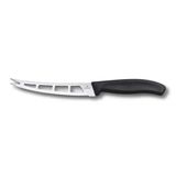 Sportoonline Victorinox 6.7863.13B 13cm Siyah Tereyağ ve Peynir Bıçağı