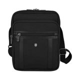 Sportoonline Victorinox 611472 Werks Professional Cordura Omuz Çantası, Siyah