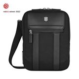 Sportoonline Victorinox 653351 Architecture Urban 2 Crossbody Omuz Çantası, Siyah