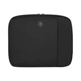 Sportoonline Victorinox 653374 Travel Essential Kişisel Eşya Taşıma Çantası, Siyah