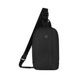 Sportoonline Victorinox 653384 Travel Essentials Sling Omuz Çantası, Siyah
