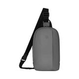 Sportoonline Victorinox 653385 Travel Essentials Sling Omuz Çantası, Gri