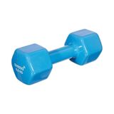 Sportoonline Vinyl PVC Dambıl 6 Kg