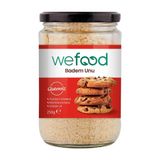 Sportoonline Wefood Badem Unu 250 gr