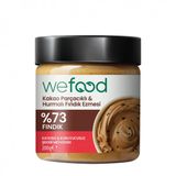 Sportoonline Wefood Fındık Ezmesi Çikolatalı Hurmalı 200 gr