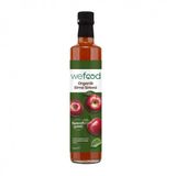 Sportoonline Wefood Organik Elma Sirkesi 500 ml
