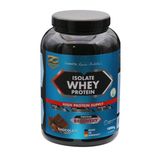 Sportoonline Z-Konzept Isolate Whey Protein Çikolata 1800 gr