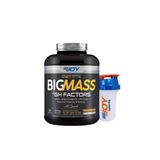 Sports Bigmass Mass Gainer Gh Factors 3000 Gr Karbonhidrat Tozu Çikolatalı 1 Bigjoy Sports Bigmass Mass Gainer Gh Factors 3000 Gr Karbonhidrat Tozu Çikolatalı