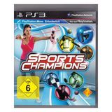 Sports Champions Move Erforderlich Ps3 Oyun Cd Tehşir
