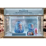 Sports Frozen Lisanslı Okul Çantası Seti - Beryl