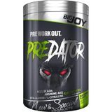 Sports Pre-Dator 510 gr Karpuz Aromalı Spor Besin Takviyesi - Standart - Çok Renkli