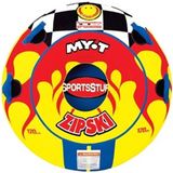Sports Stuff 138 cm Zip Ski Ringo