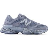 Sports Time Nb 9060 Washed Blue Günlük Spor Ayakkabı - Mavi