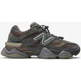 Sports Time New Balance 9060 Dark Moss Günlük Kullanıma Uygun - Koyu Yeşil