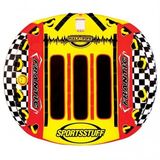 Sportsstuff Ringo Half Pipe Frantic