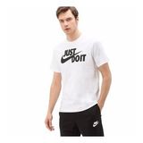 Sportswear Jdi Erkek Beyaz T-Shirt