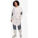 Sportswear Swoosh Air Woven Erkek Eşofman Altı FN7688-104- - Krem