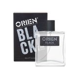 Sportuel Orıen Black Erkek 100 Ml Parfüm