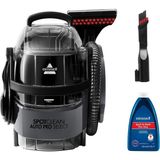 Spotclean Autopro Select / Halı-Koltuk Yıkama ve Leke Çıkarma Makinesi / 750W / 3730N - Çok Renkli