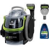 Spotclean Pet Pro / Evcil Hayvanlı Evlere Özel Halı-Koltuk Yıkama ve Leke Çıkarma Makinesi / 7 - Çok Renkli