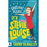 Spotlight Please, It's Stevie Louise: Volume 2