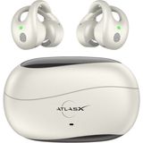 Spovan AtlasX AirClips Bluetooth Kulaklık