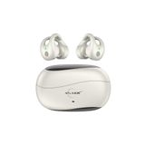 Spovan AtlasX AirClips BT 5.4 OWS HIFI Spor Kablosuz Kanca Bluetooth Kulaklık