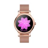 Spovan Papillon Gold Rose Akıllı Saat
