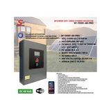 Spower SP-11000-PRO 11 Kw Mppt Off-Grid Hybrid Inverter