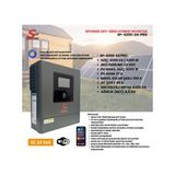 Spower SP-4200-24V Pro 4.2 Kw Mppt Off-Grid Hybrid Inverter