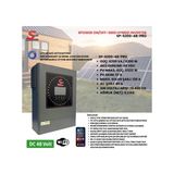 Spower SP-6200 Pro Mppt Off-Grid Hybrid Inverter