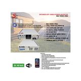Spower SP-RM5500 Pro 5.5 Kw Mppt Off-Grid Hybrid Inverter Rack Mount