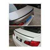 Spoylercenter Bmw F-10 2011 Üstü 5 Kasa Uyumlu Spoyler Spoiler Boyasız