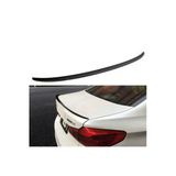 Spoylercenter Bmw G-30 (Yeni 5 Kasa) Spoyler Spoiler Boyasız