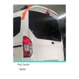 SPOYLERCENTER Ford Tourneo Courier Ford Courier Spoyler Spoiler Boyasız