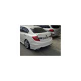 Spoylercenter Honda Cıvıc 2012 Fb7 Spoyler Spoiler Rs Tipi Boyasız