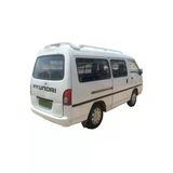 Spoylercenter Hyundai H-100 Işıklı Spoyler Spoiler Boyasız