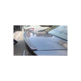 SPOYLERCENTER Mıtsubıshı Lancer 2008-2013 Anatomik Spoyler Spoiler BOYASIZ