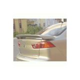 SPOYLERCENTER Mıtsubıshı Lancer 2008-2013 Spoyler Spoiler BOYASIZ