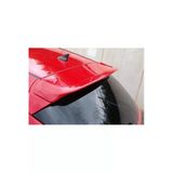 Spoylercenter Opel Astra J Hb Uyumlu Kücük Spoyler Spoiler Boyasız