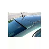 Spoylercenter Renault Megane 2 Sedan Cam Üstü Spoyler Spoiler Boyasız