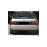 Spoylercenter Toyota Corolla 1993-1998 Işıklı Spoyler Spoiler