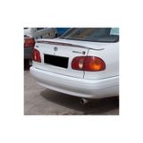 SPOYLERCENTER Toyota Corolla 1999-2001 Işıklı Spoyler Spoiler BOYASIZ