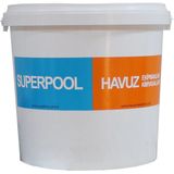 Spp Superpool 25 kg %90 Tablet Klor